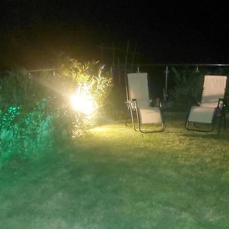 L'Angolo Di Ari Vaiano  Εξωτερικό φωτογραφία