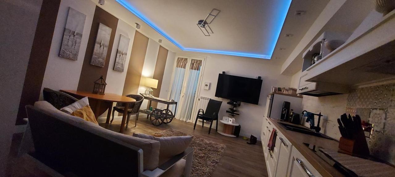 L'Angolo Di Ari Vaiano  Εξωτερικό φωτογραφία